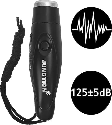 Vue 6 de Xrexs Sifflet Electronique Db