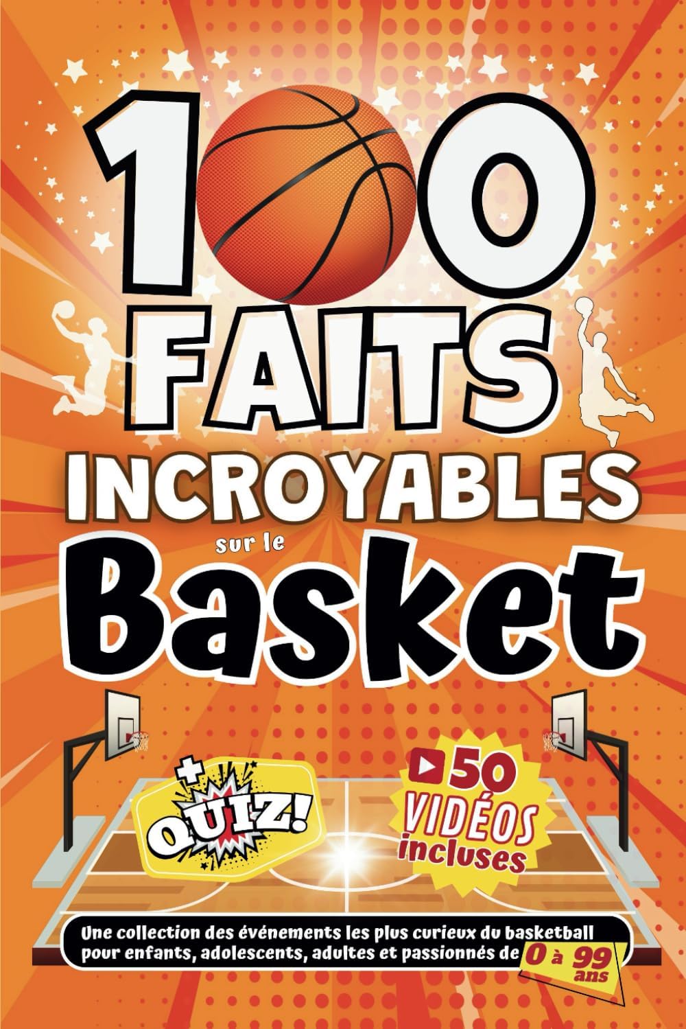 Vue 6 de Carnet Entraineur Basket Livre