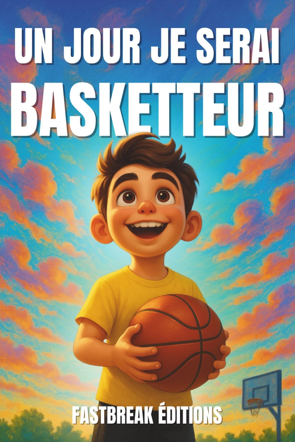 Vue 7 de Carnet Entraineur Basket Livre