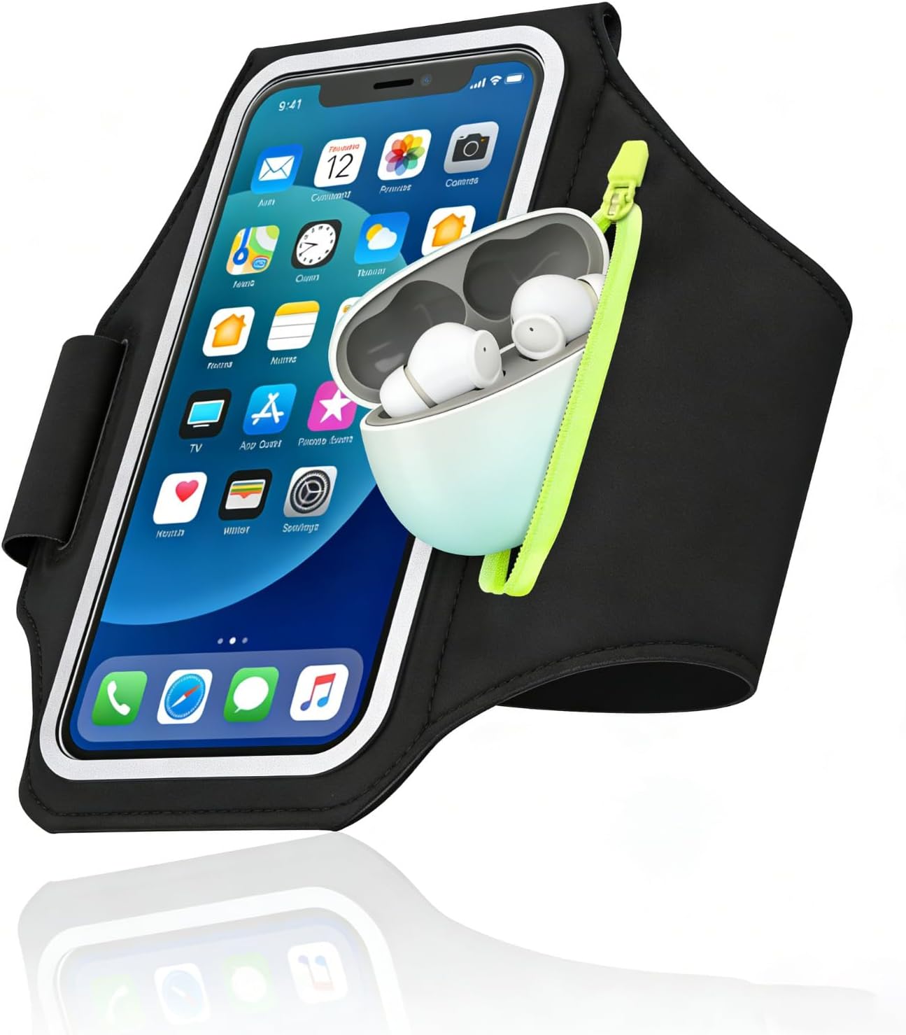 Tarpedrium Brassard De Sport