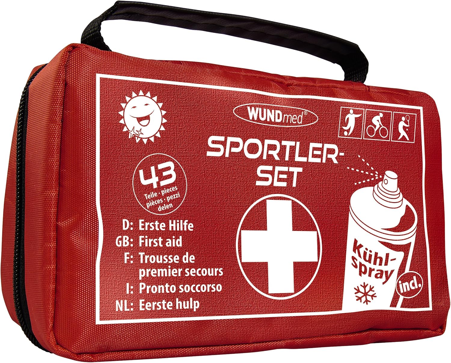 Kit De Premiers Secours