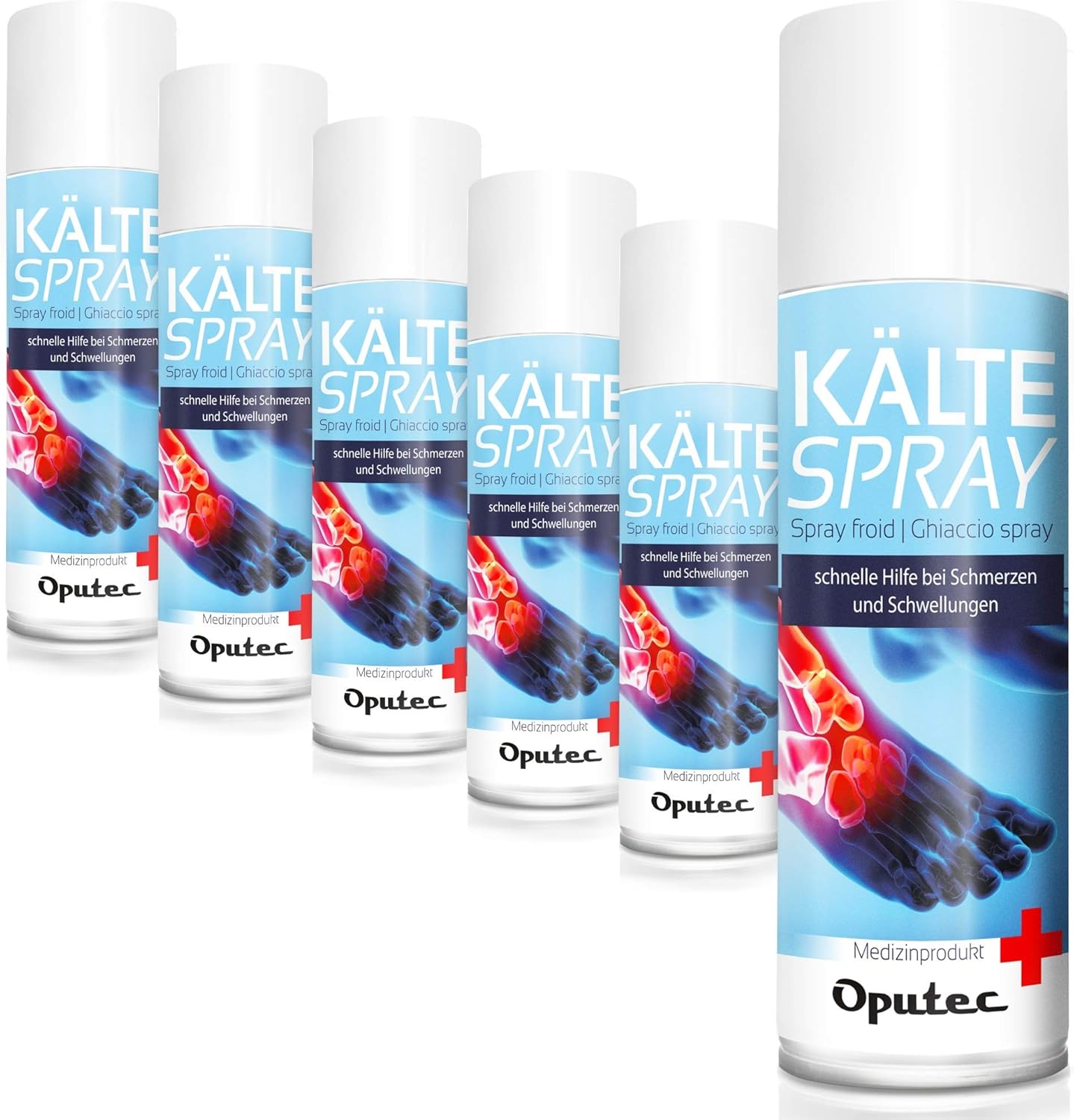 Ml Oputec Spray