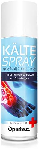 Vue 6 de Ml Oputec Spray