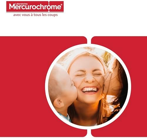 Vue 6 de Mercurochrome Trousse Ers Secours