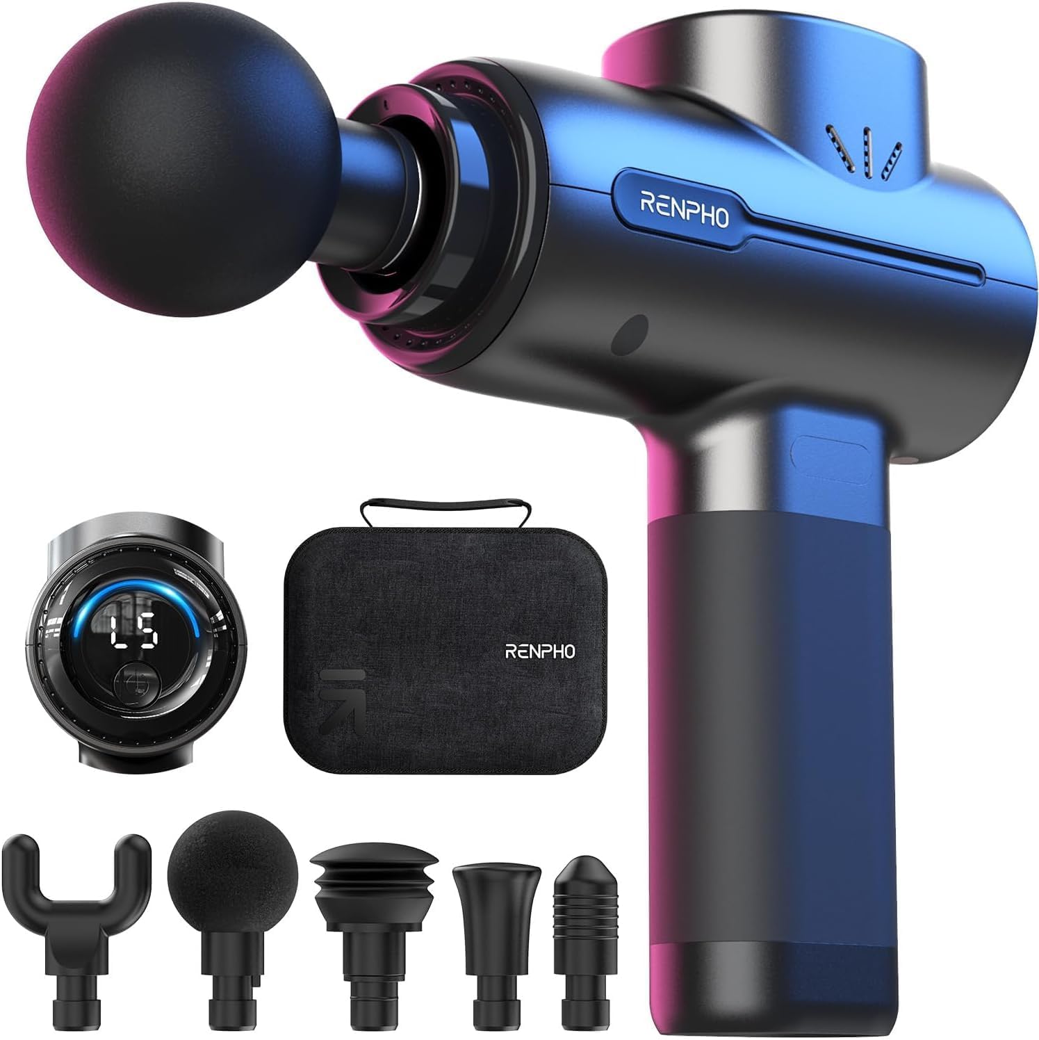 Renpho Pistolet De Massage