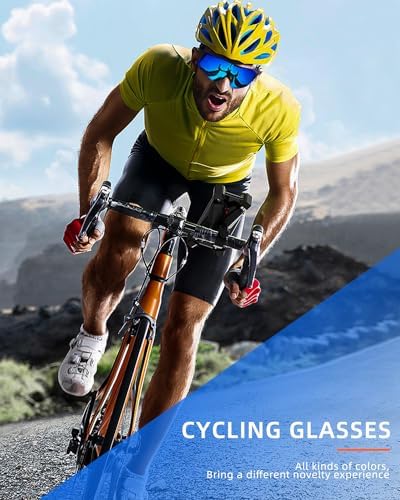 Vue 7 de Lot De Lunettes De