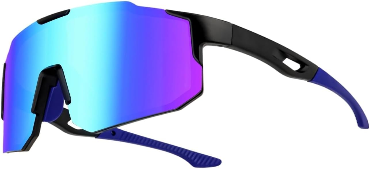 Lunettes De Velo Lunettes