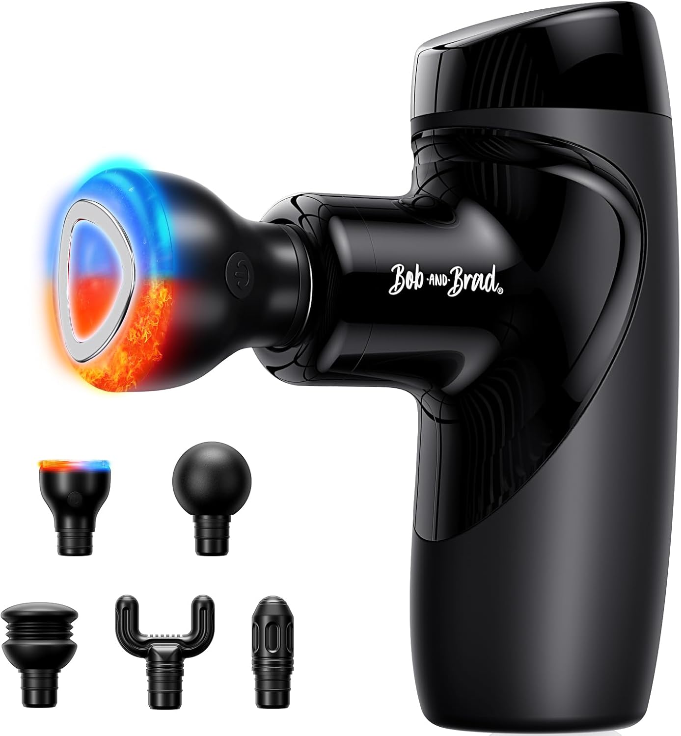 Pistole De Massage Avec