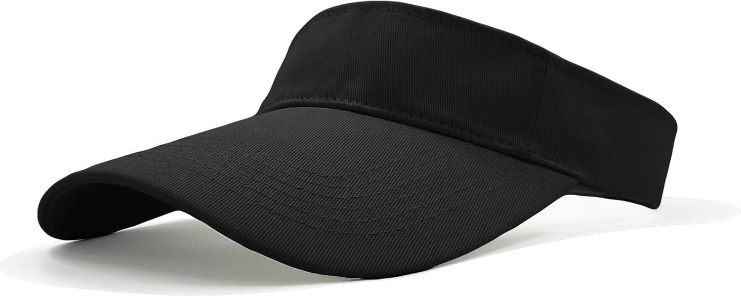 Casquette De Soleil Unisexe