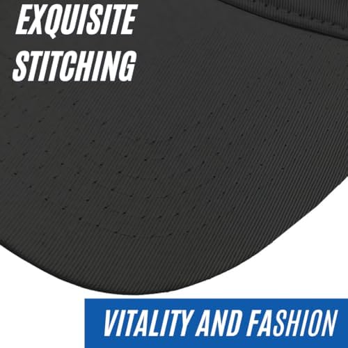 Vue 7 de Casquette De Soleil Unisexe