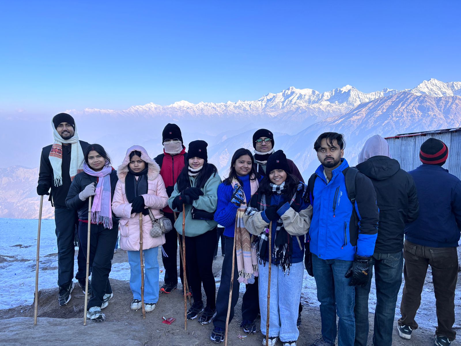 Tungnath gallery 5
