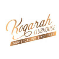 Kogarah Clubhouse logo