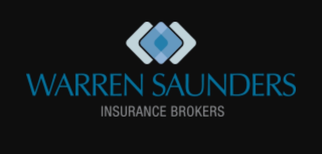 St AFC Warren Saunders insurance Brokers joins the Dragons