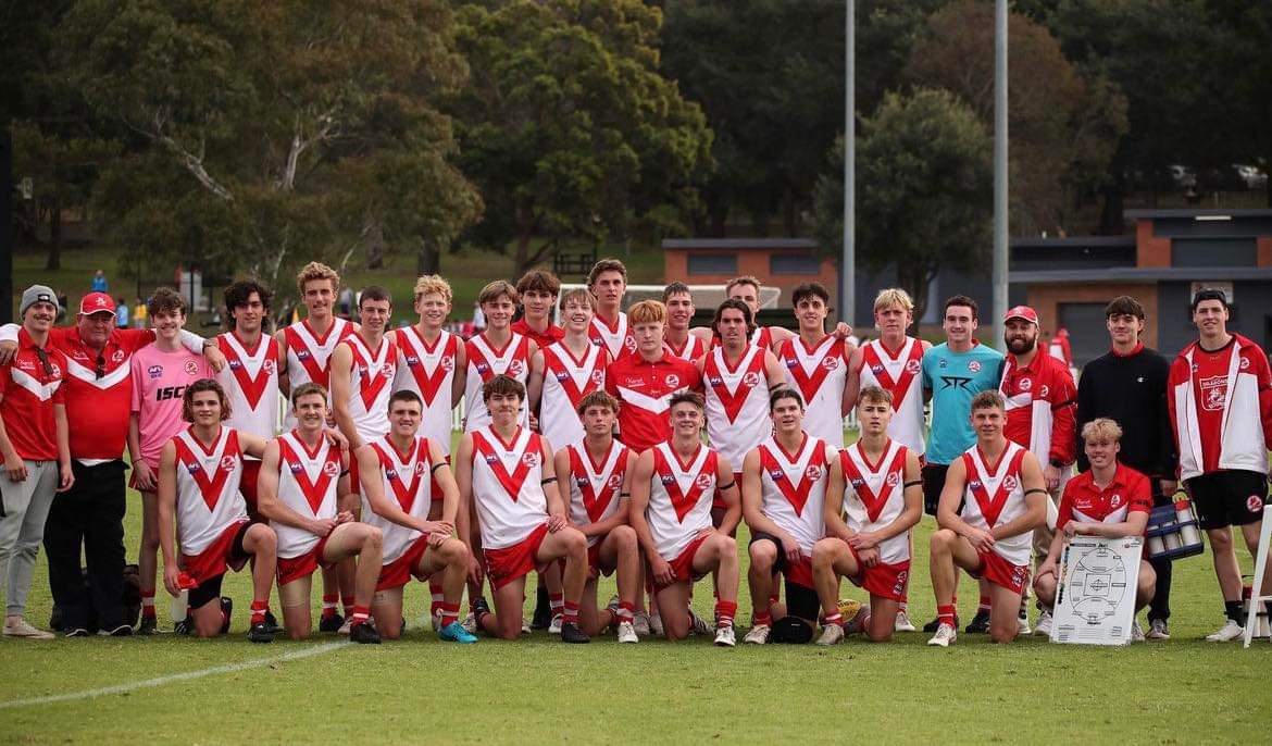 Team photo