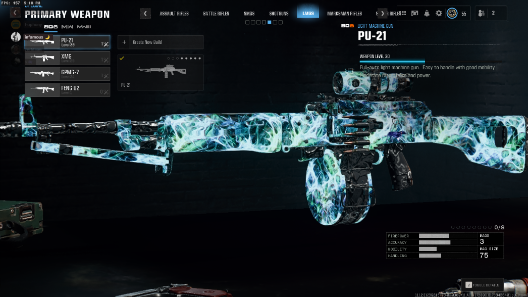 🏆『 Warzone 4 』🚀『 ABYSS 33/33 』🔥 Legit Handmade 🌍 Instant Delivery ✅[PS/Xbox/Steam/Battle.net ] ✅