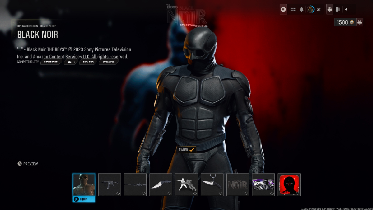 💥 BO6 Prestige Master 🔥 Black Noir + GAIA 🎖️ Iridescent S5 & Crimson S4 + King Ransom 🔮Diamond S5 WZ3 🎭 BO7 Pre-Order Camo & Op⚙️ MW3 Diamond🔫 Guns Maxed