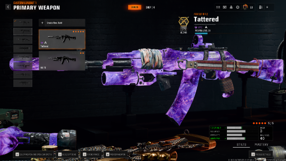 🔥 Prestige 3 + 🎭 Dark Matter ✨ Legit Unlocked✨ 600 Camos 🔥 Level 55 🦾 Ranked Ready🦾 17 Operators 🔒 Full Access 🔗 Linkable to: 🖥️ All Platforms