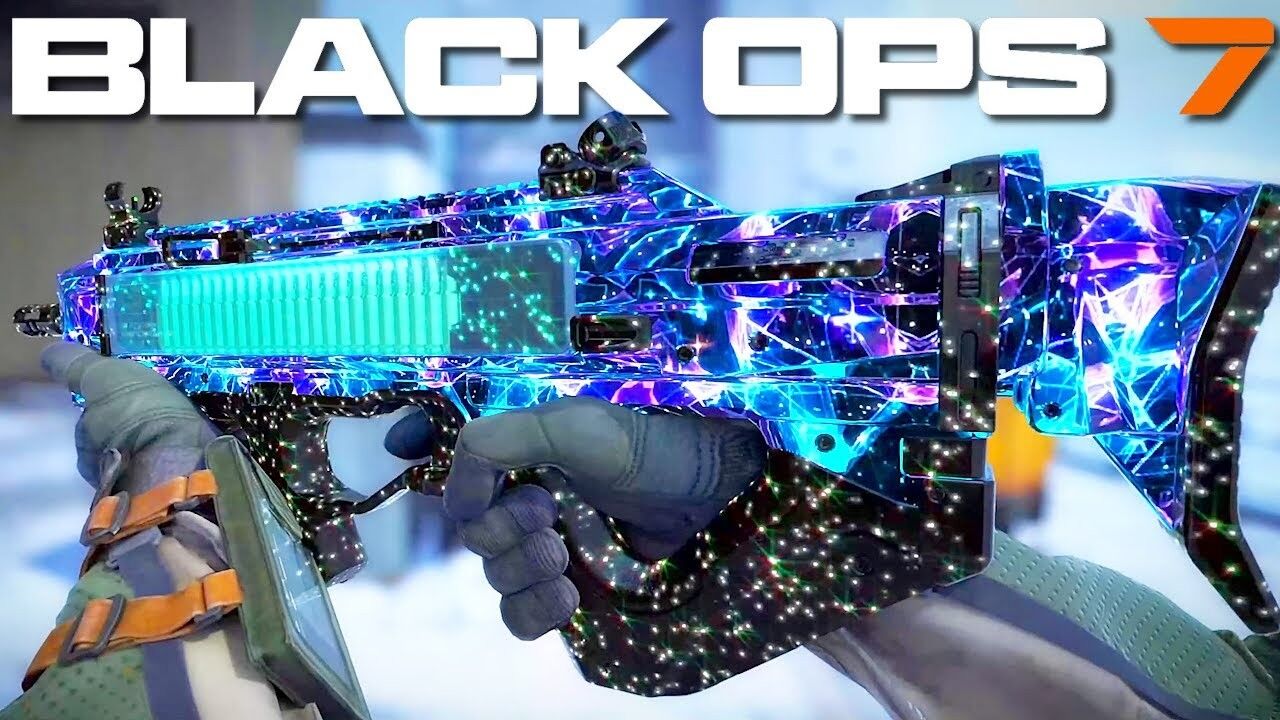 ✨ BO7 30× Singularity 🔰 Level 55 👥 10+ Operators 🟡 30× Shattered Gold ✨ 30× Arclight ⚡ 30× Tempest 🔫 30 Weapons 🎨 All Camos 💥 Nuke CC 🔐 Full Access 🌍 Li