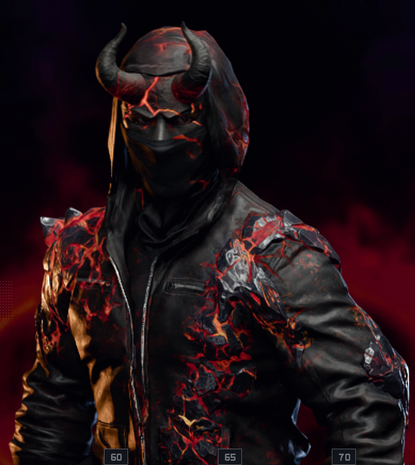 【BO7//WZ】✅【PRESTIGE MASTER】✅【SINGULARITY】✅【INFESTATION】✅ 【FULL ACCESS】✅【HANDMADE】