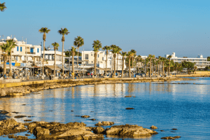Paphos