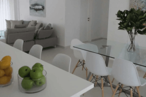 2 bedroom Apartment 3B, Akamantis Gardens