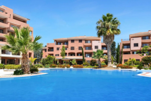 3 bedroom Villa 27, Aphrodite Gardens