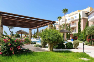 2-bedroom Apartment 23E, Aphrodite Springs