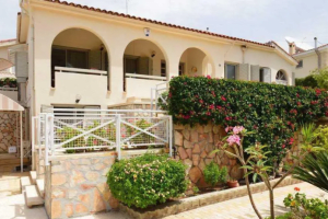 3-спальні Villa 36, ​​Coral Bay Villas