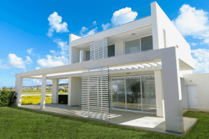 4 bedroom Villa 5A, Iasonas Beach Villas