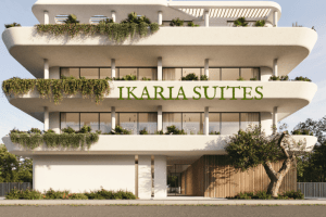 IKARIA SUITES