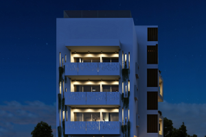 Arkadia Residences 1