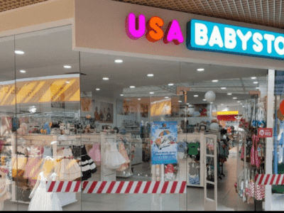 USABABYSTORE Astana