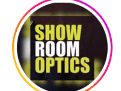 SHOWROOM OPTICS