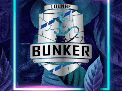 Bunker Bar