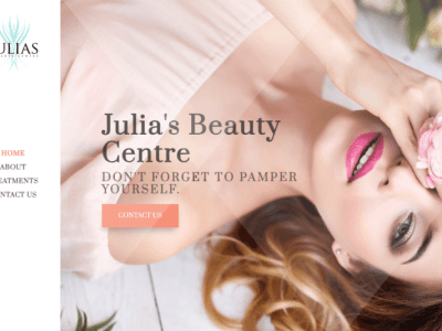 Julia's Beauty Centre