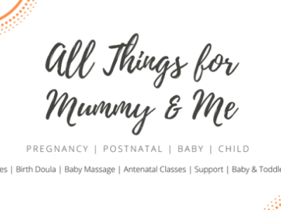 Mummy & Me Wellness Centre