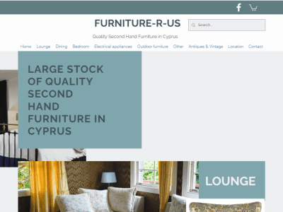 Furniture R Us