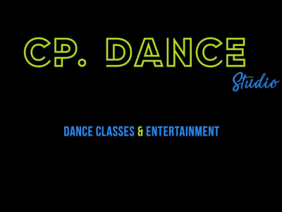 CP. DANCE Studio