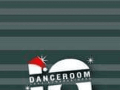 Jake Athanasiades - Danceroom