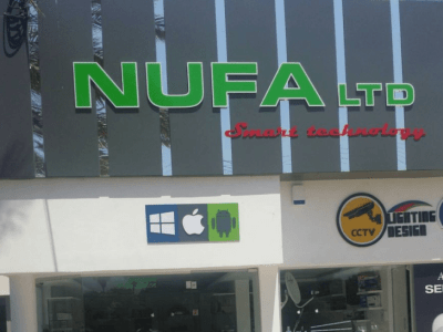 Nufa LTD