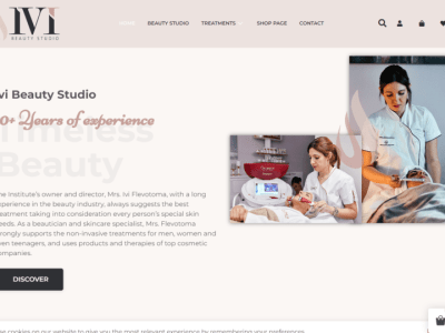 Ivi Beauty Studio