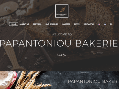 Papantoniou Bakeries