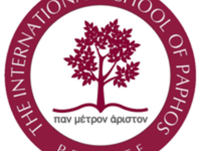 The International School Of Paphos