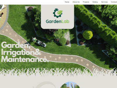 GardenLab