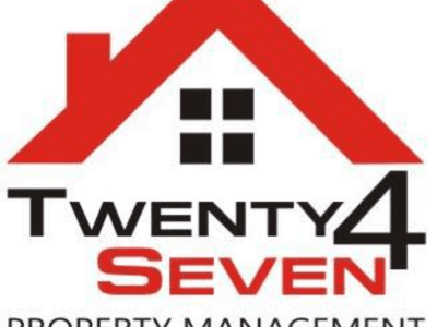 Twenty4seven Property Management.