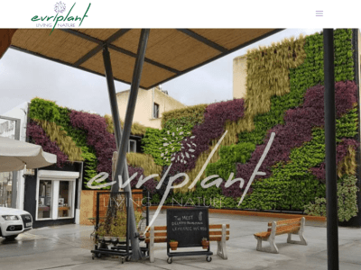 Evriplant Ltd