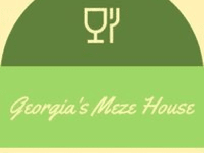 Georgia Meze House Restaurant