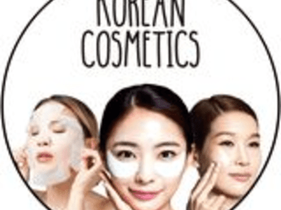 Korean Cosmetic