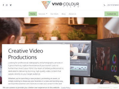 Vivid Colour Films