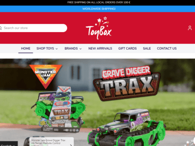 ToyBox